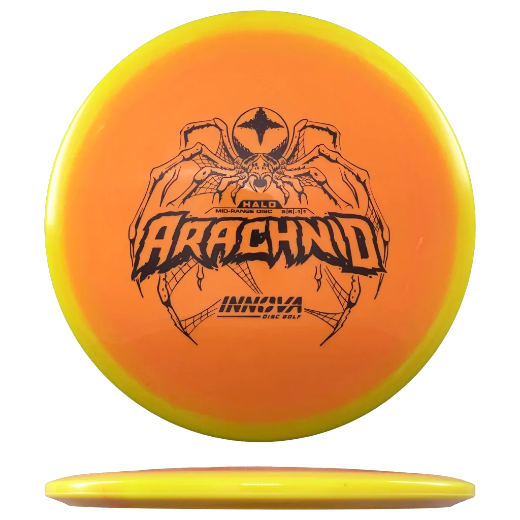 Halo Star Arachnid