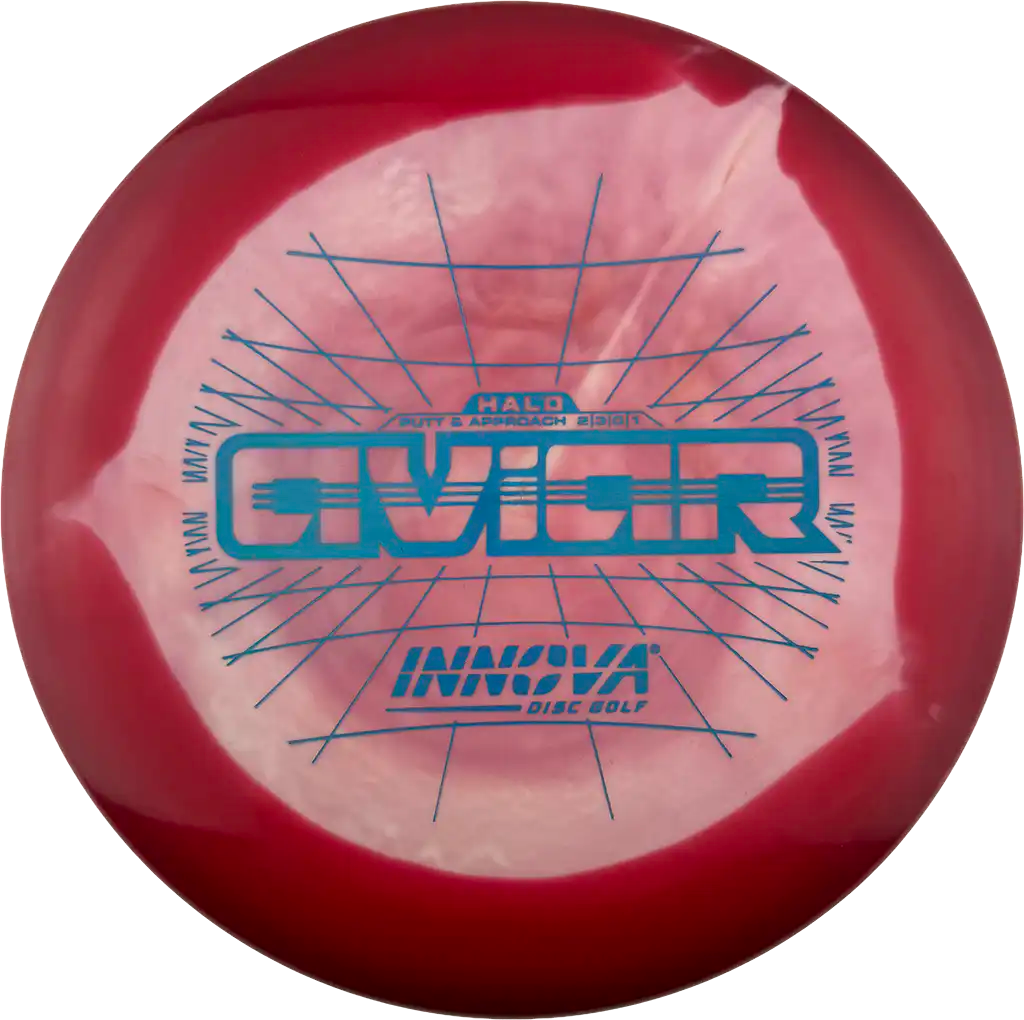 Halo Star Aviar