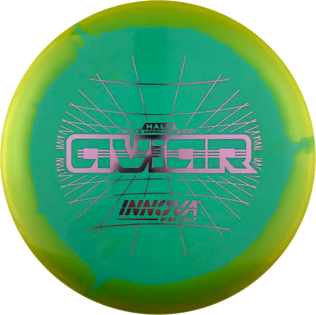 Halo Star Aviar