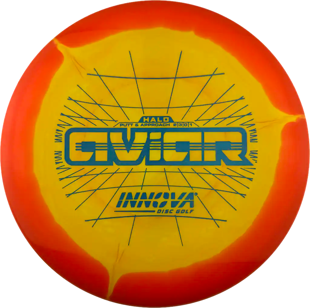 Halo Star Aviar