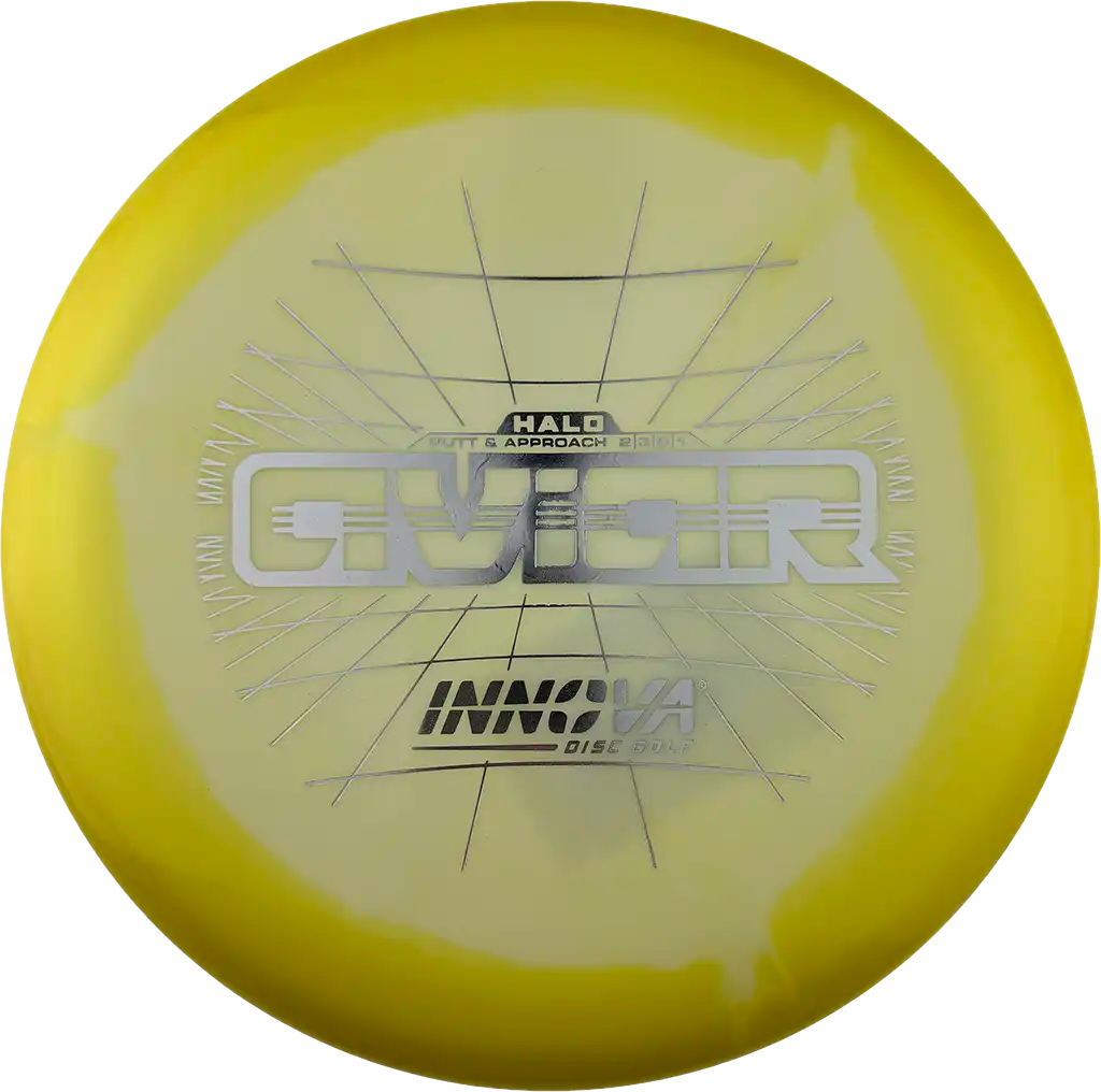 Halo Star Aviar