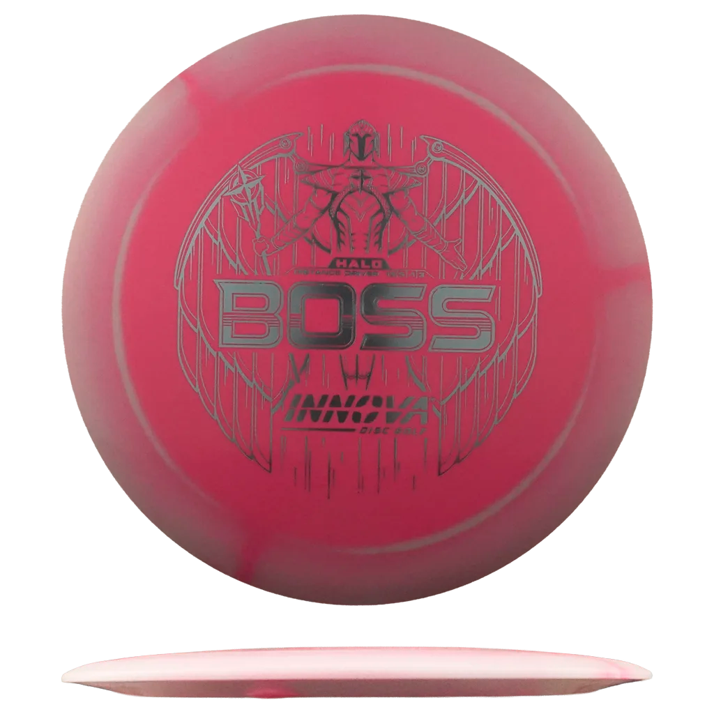 Halo Star Boss