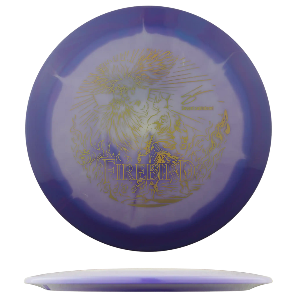 Halo Star Firebird - Severi Saviniemi Signature Series
