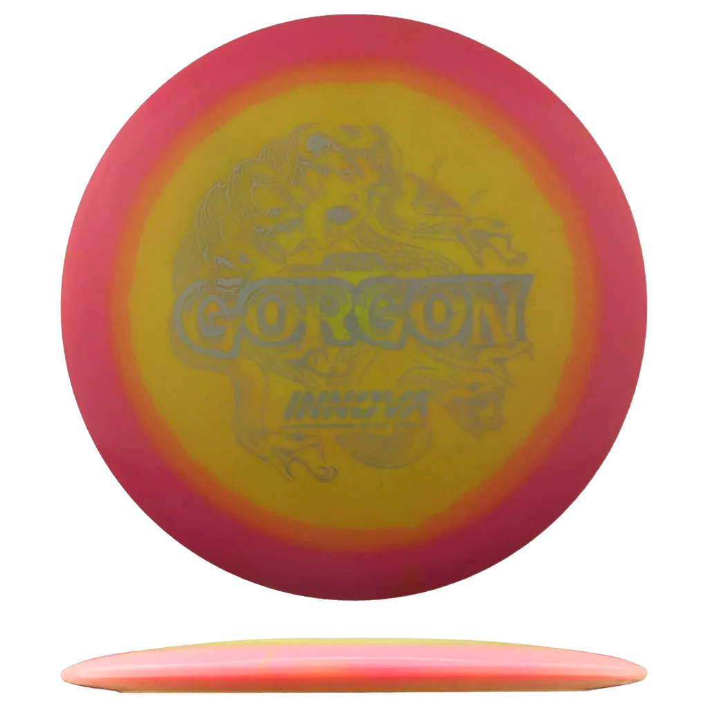 Halo Star Gorgon