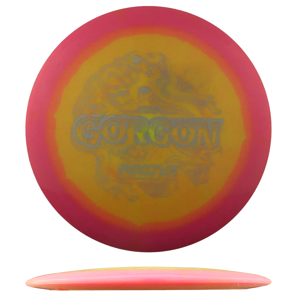 Halo Star Gorgon
