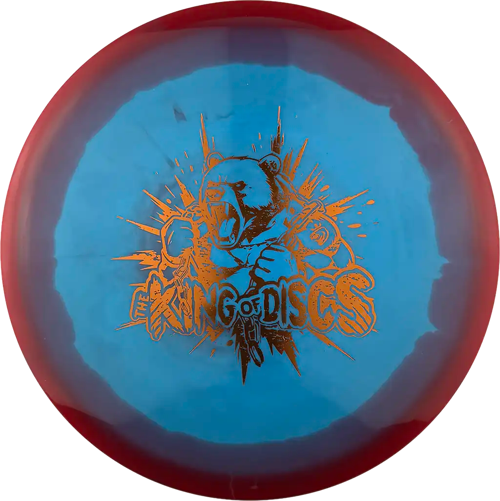 Halo Star Mako3 - The King Of Discs
