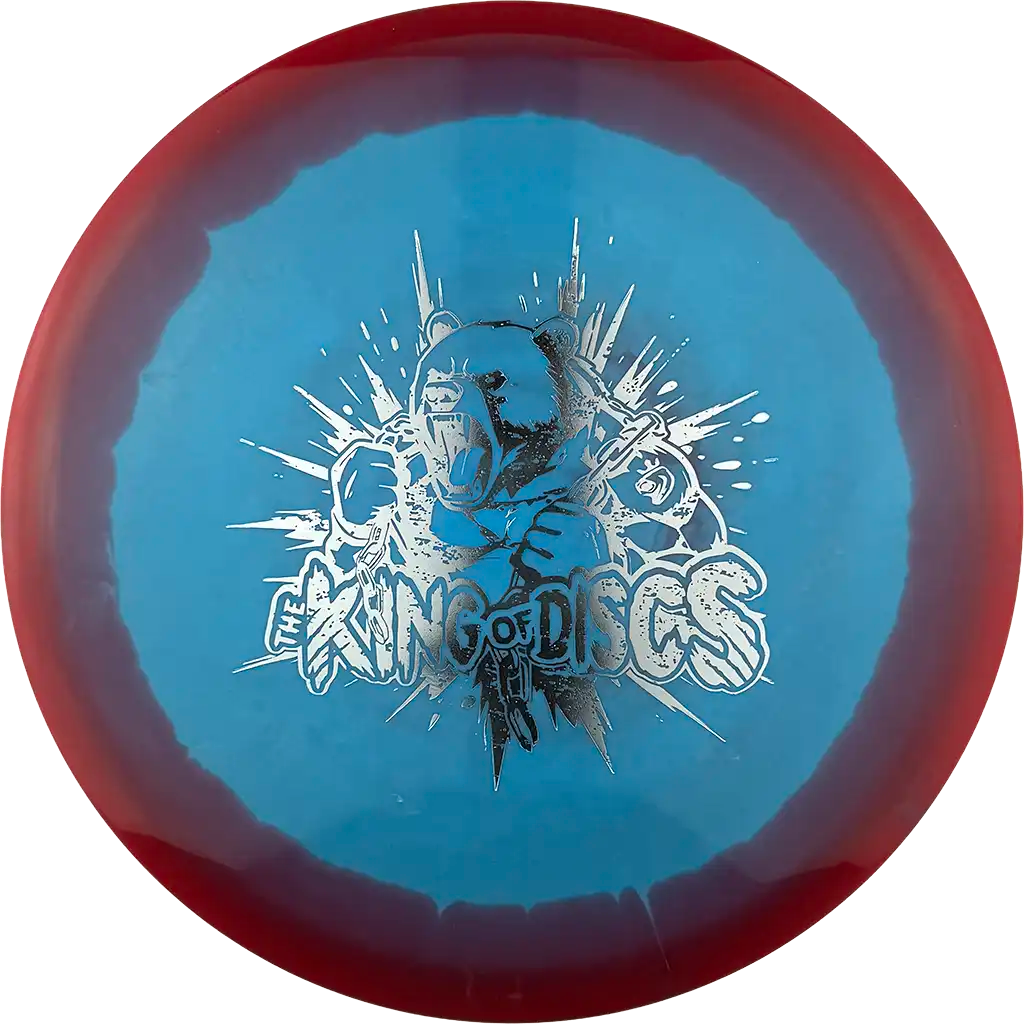 Halo Star Mako3 - The King Of Discs