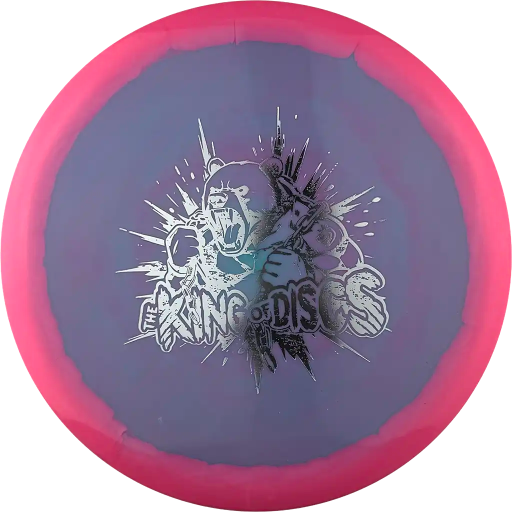 Halo Star Mako3 - The King Of Discs