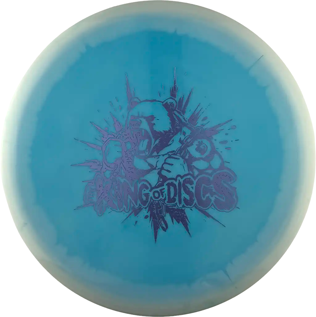 Halo Star Mako3 - The King Of Discs
