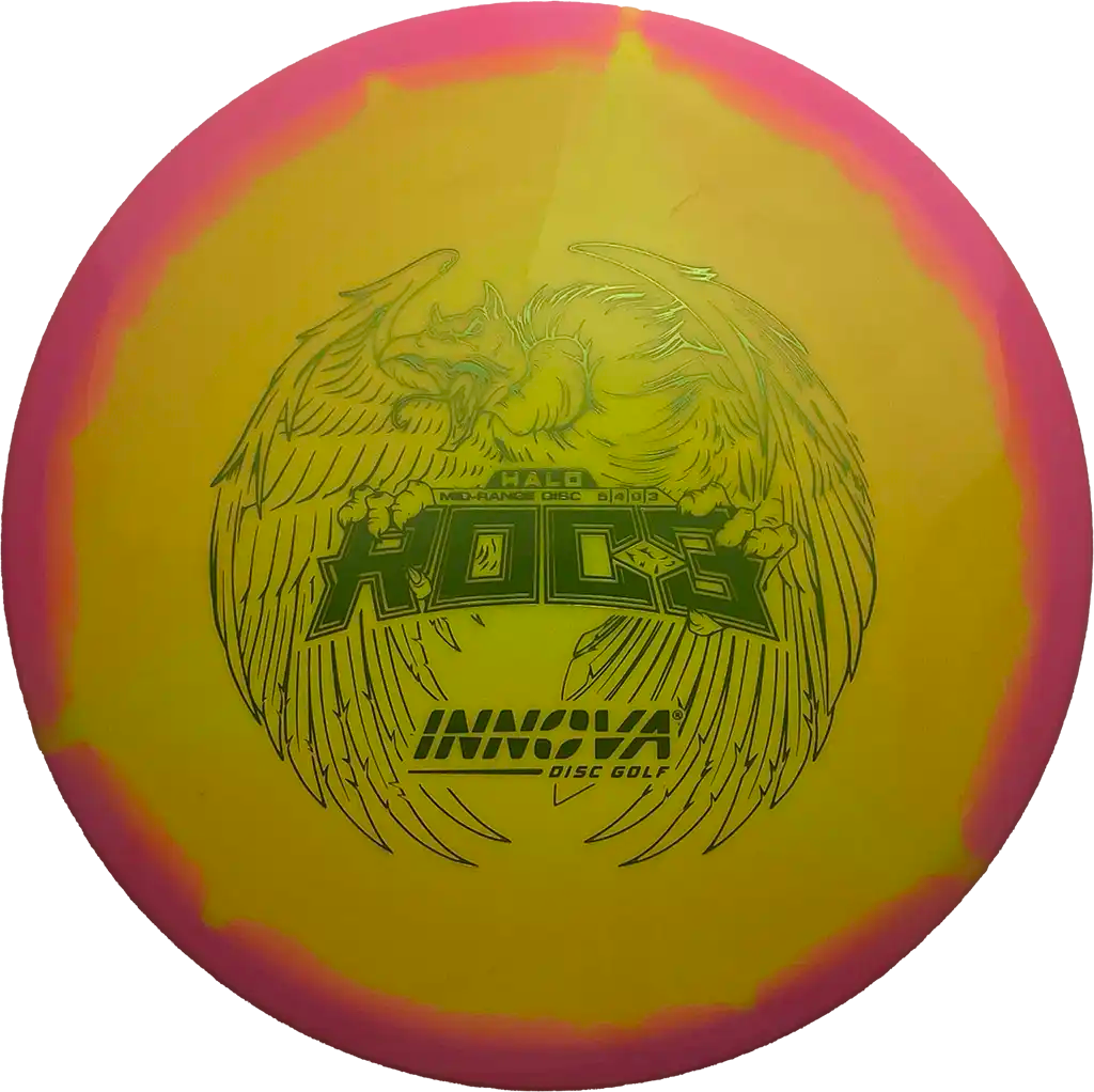 Halo Star Roc3