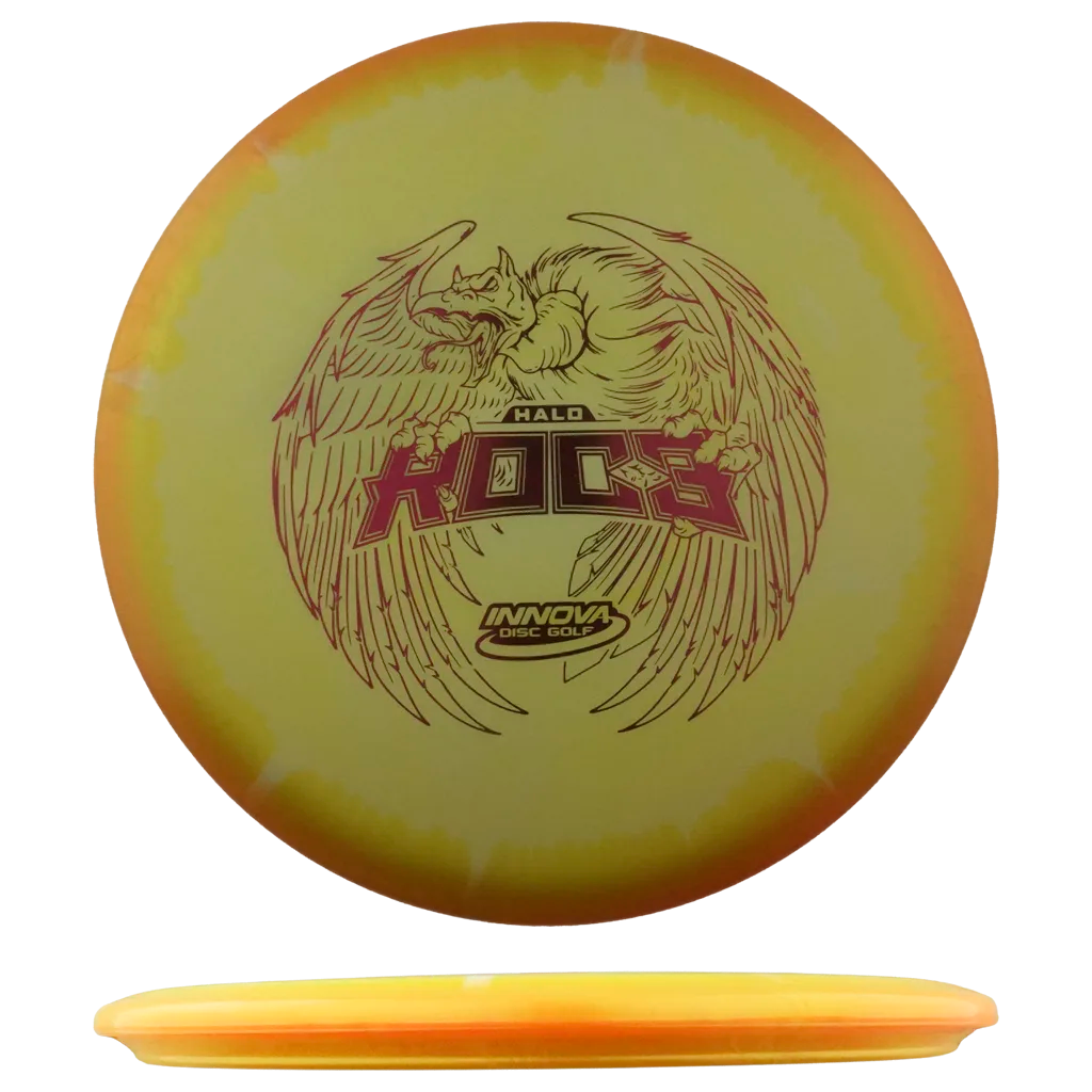 Halo Star Roc3