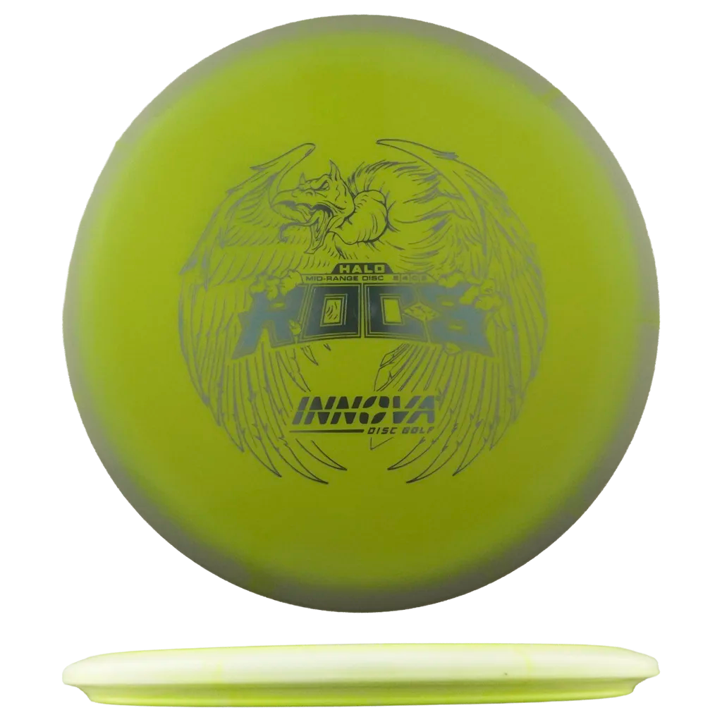 Halo Star Roc3