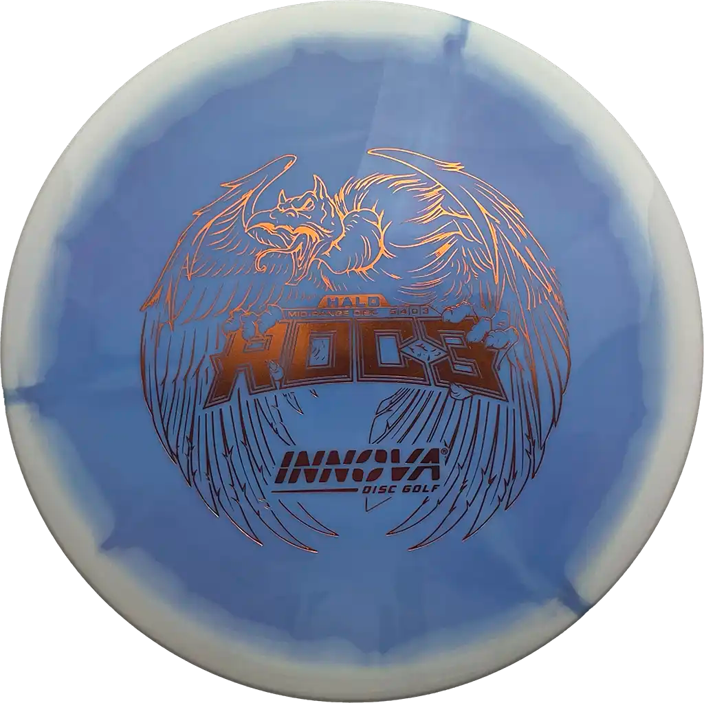 Halo Star Roc3