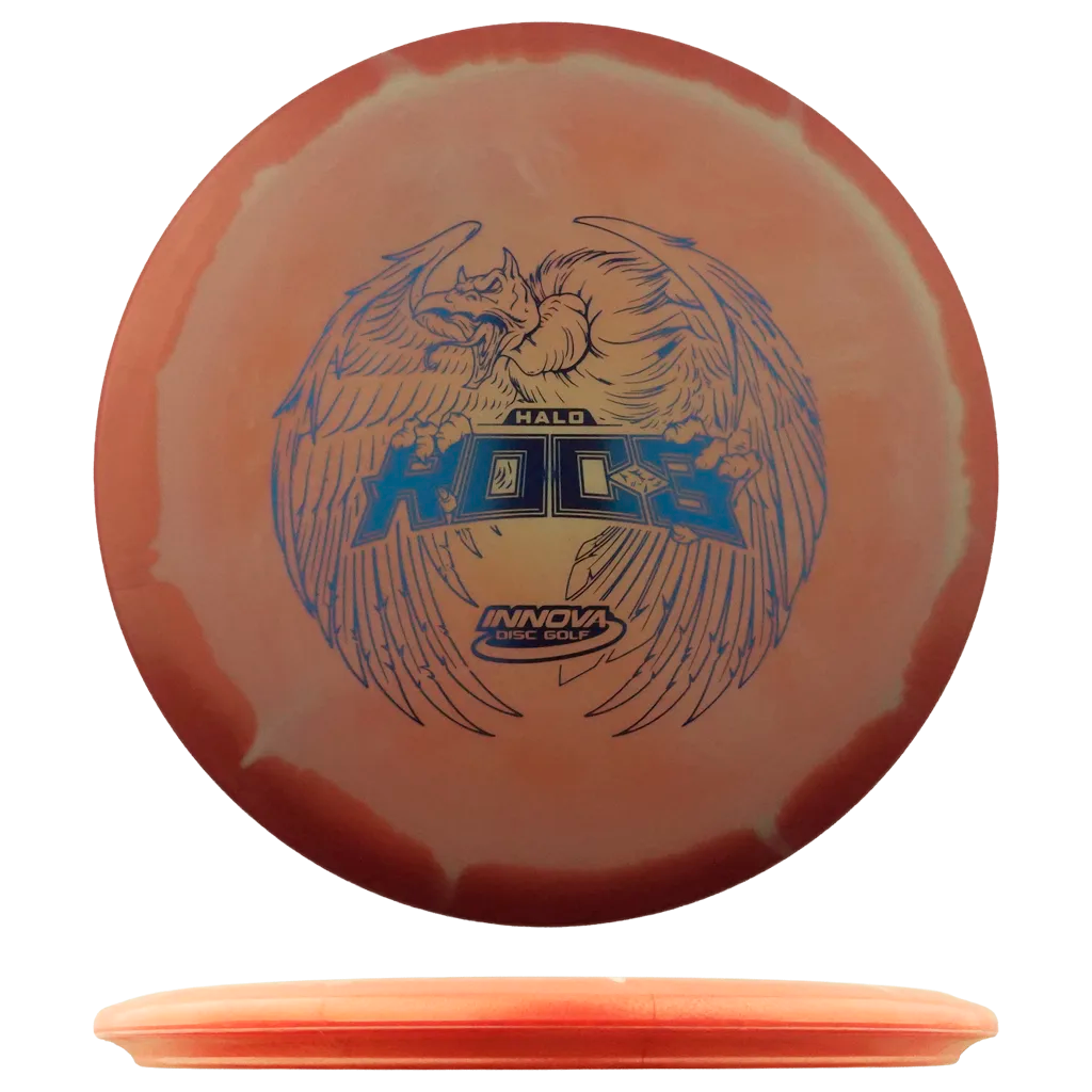 Halo Star Roc3