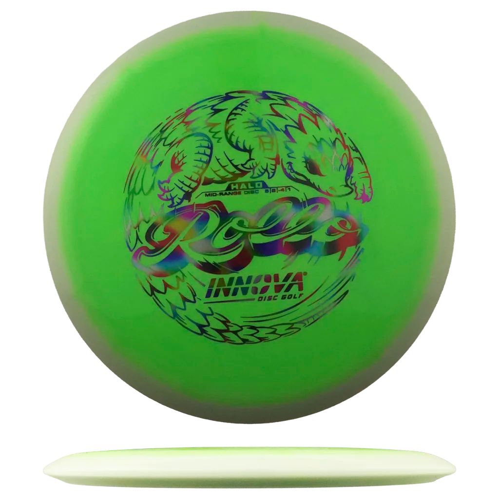 Halo Star Rollo