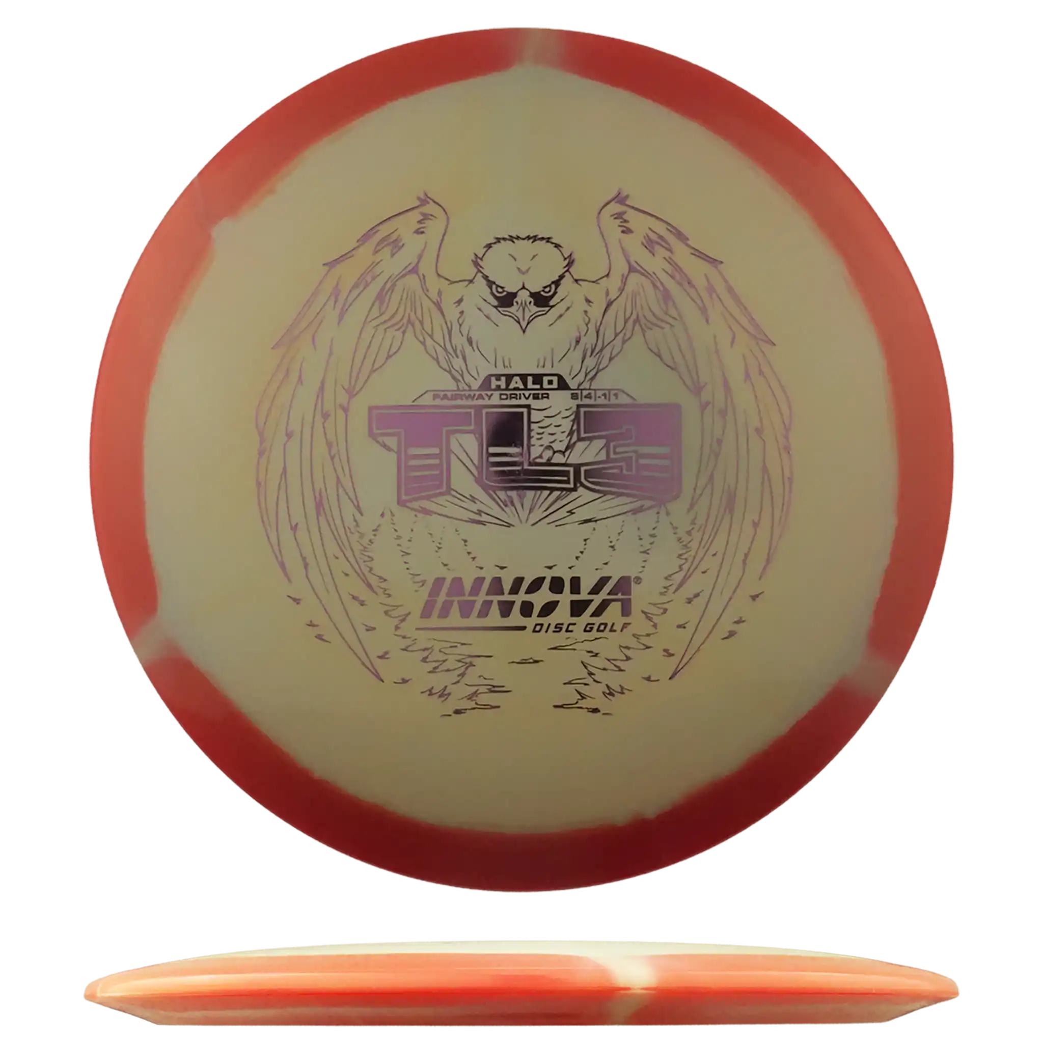 Halo Star TL3