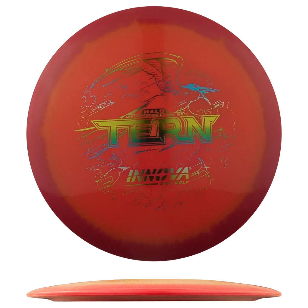 Halo Star Tern