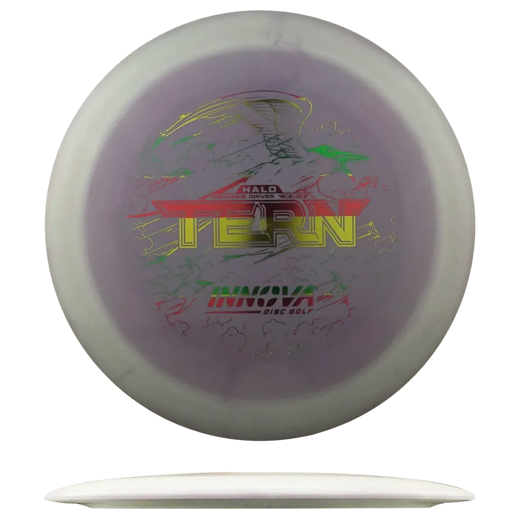 Halo Star Tern