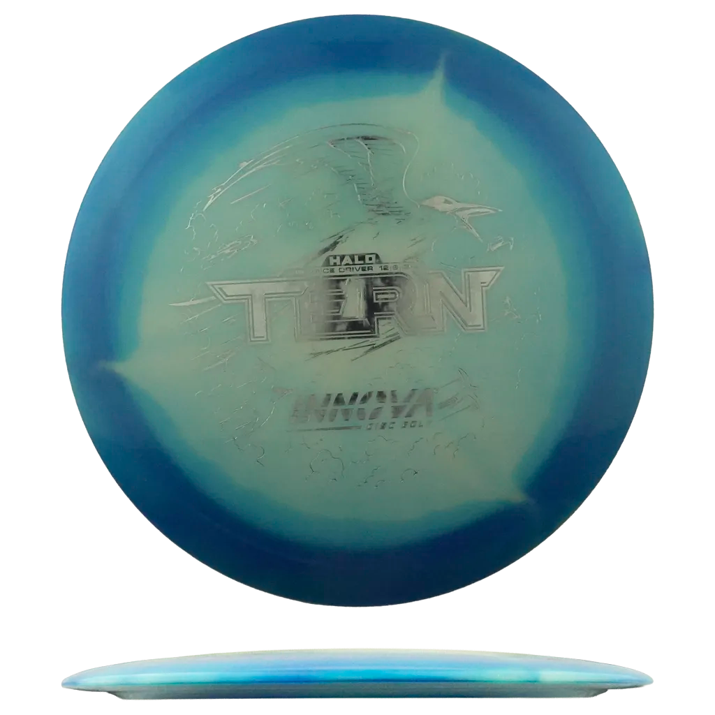 Halo Star Tern