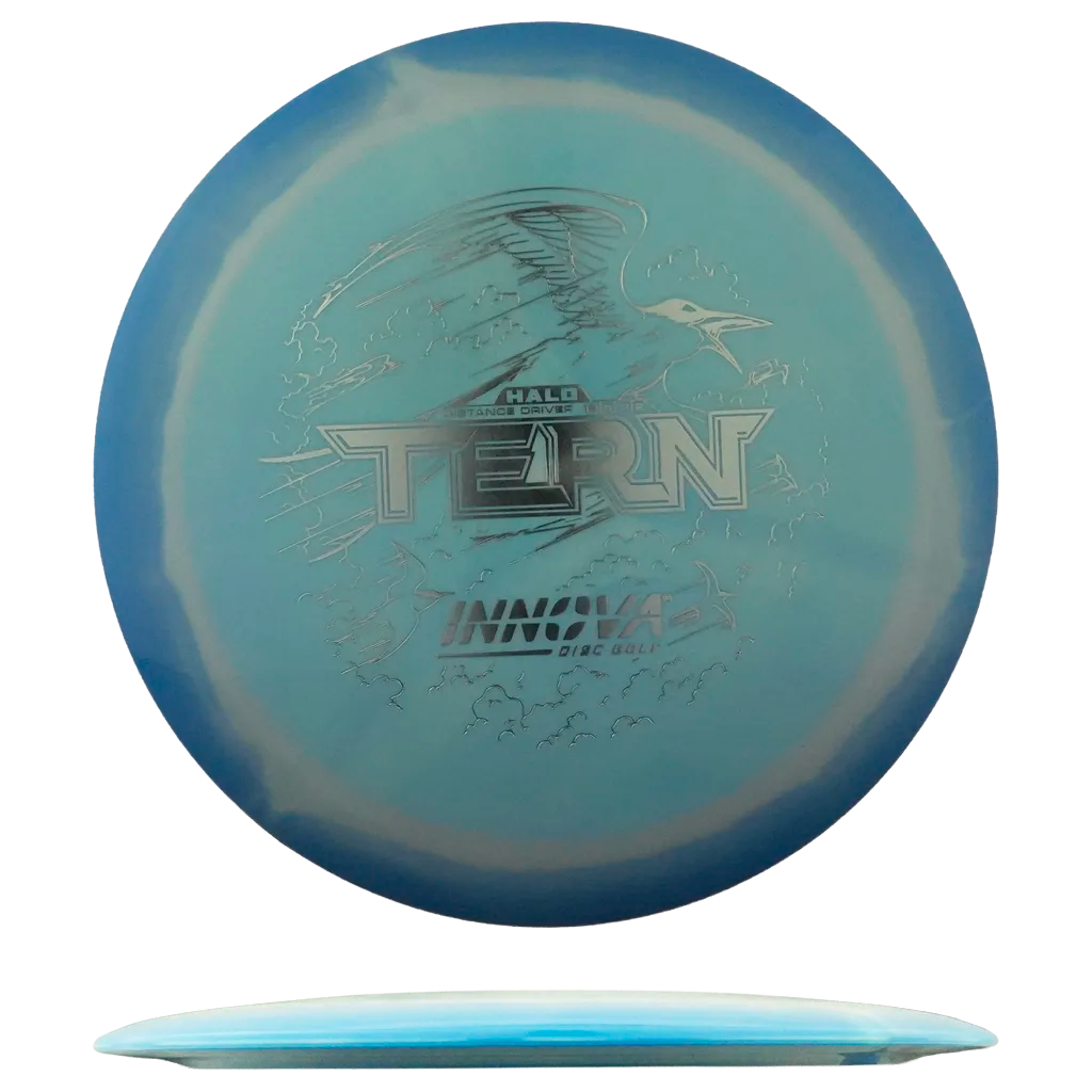 Halo Star Tern