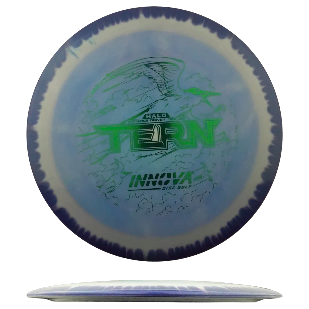 Halo Star Tern