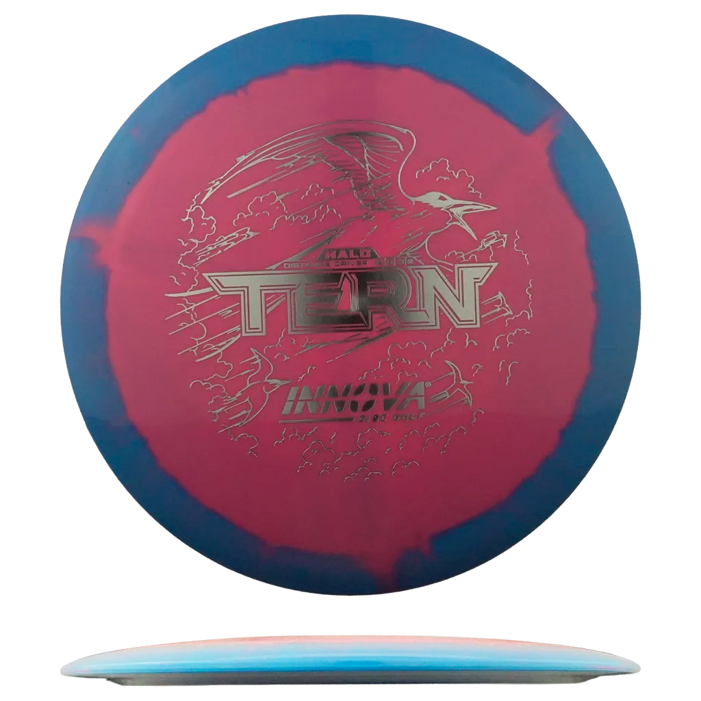 Halo Star Tern