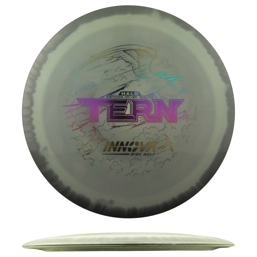 Halo Star Tern
