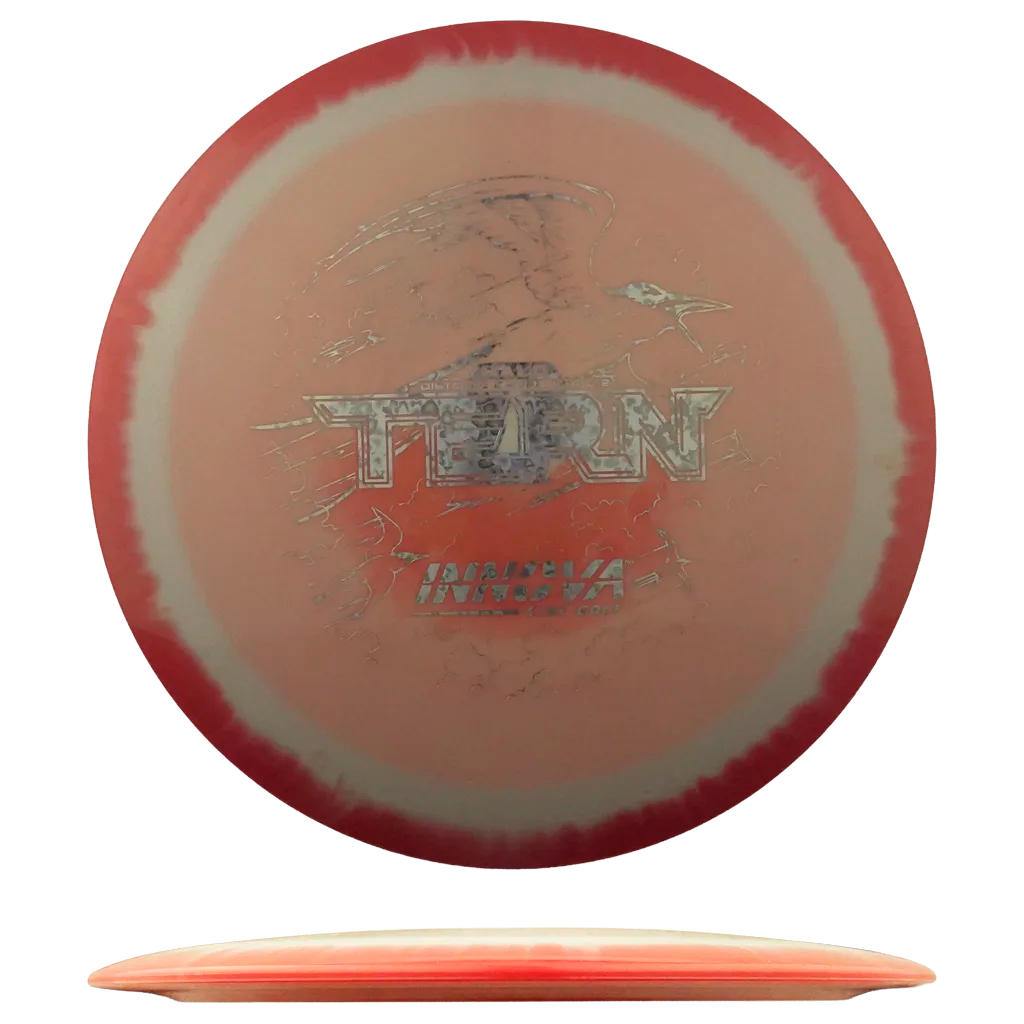 Halo Star Tern