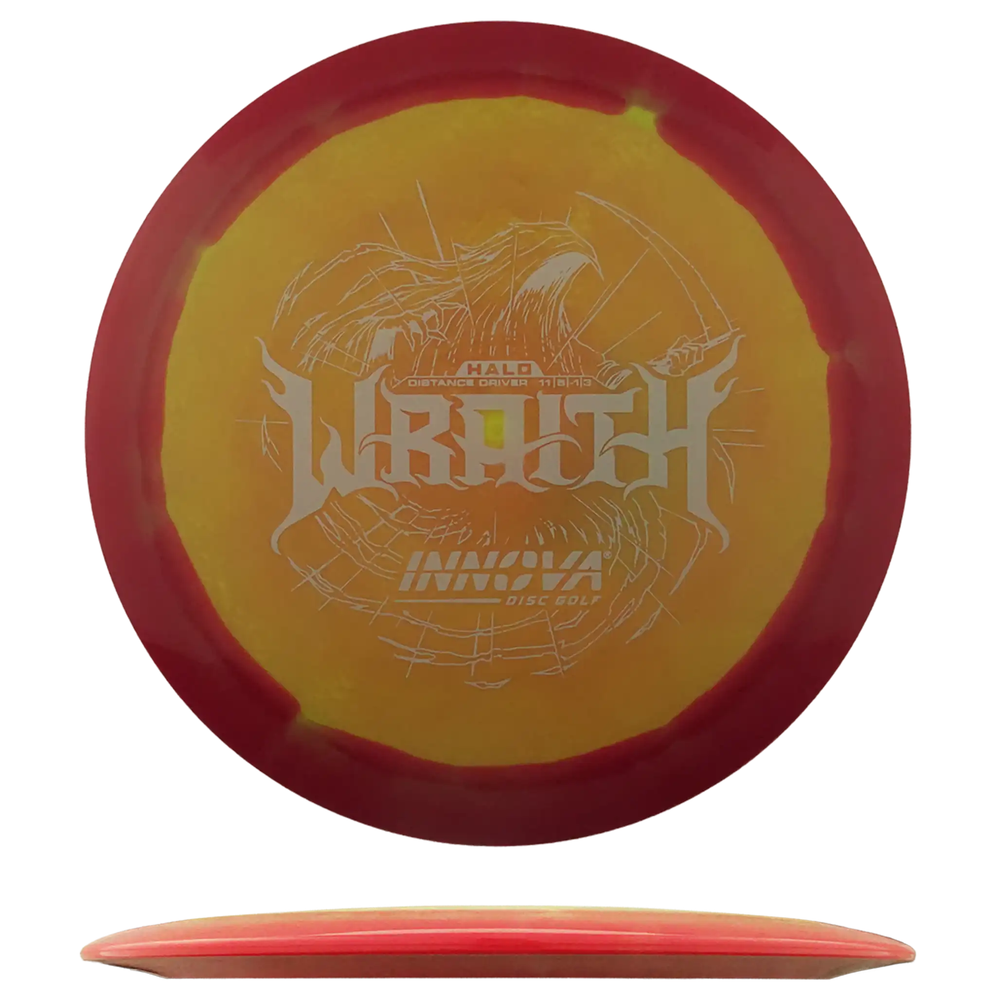Halo Star Wraith