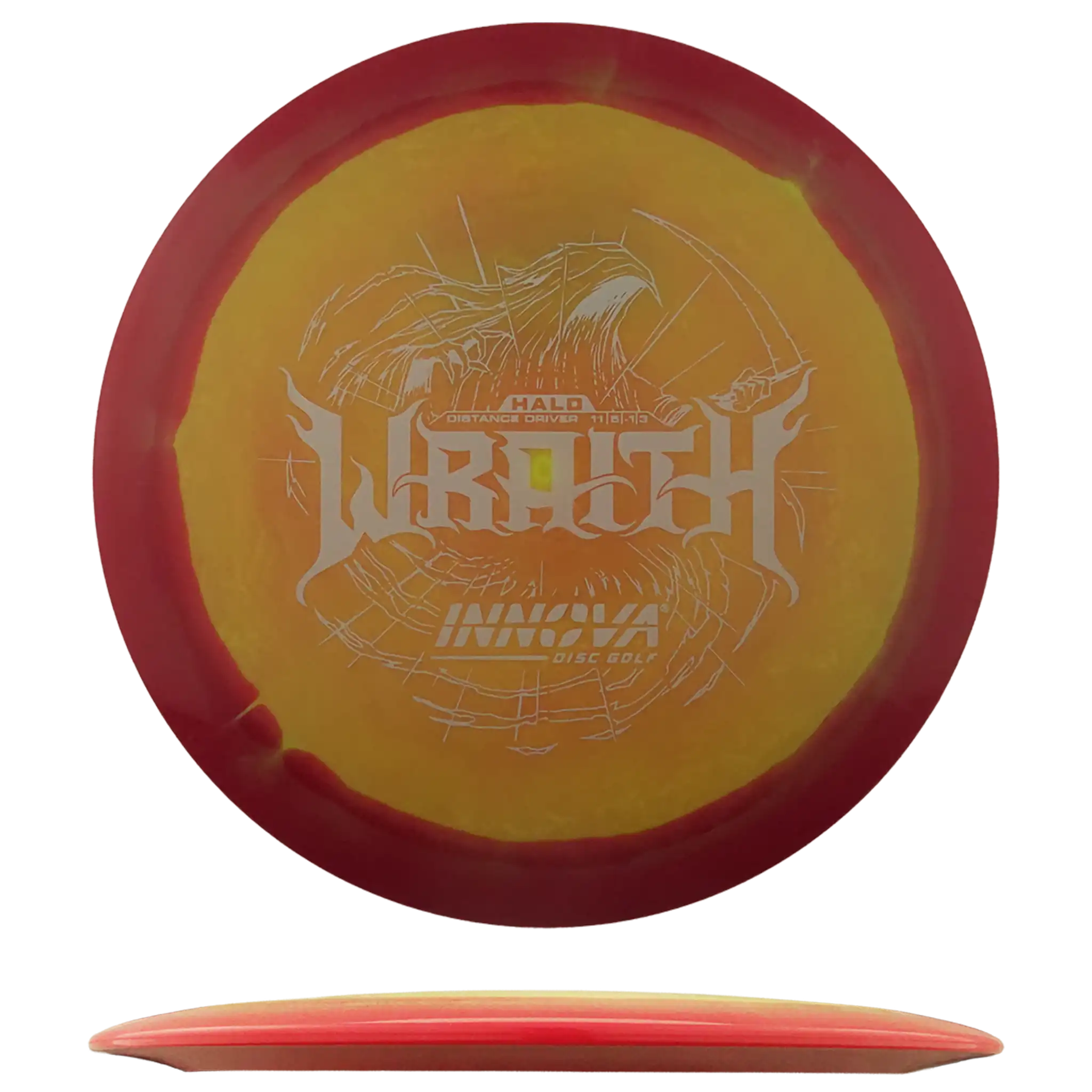 Halo Star Wraith