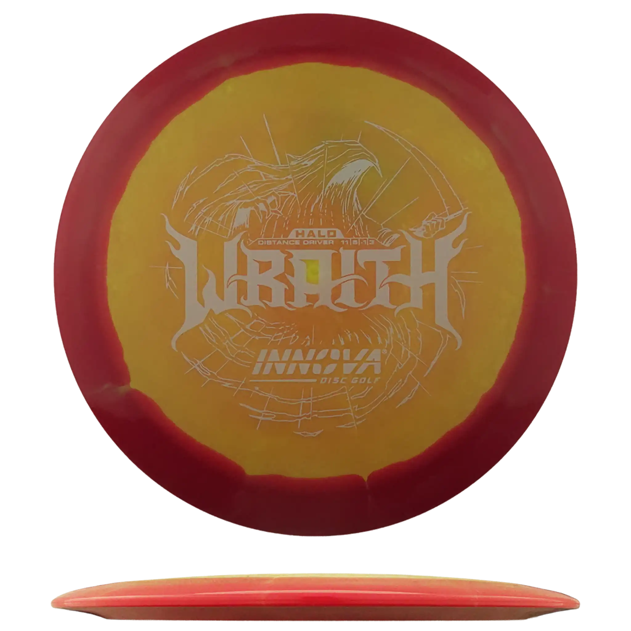 Halo Star Wraith