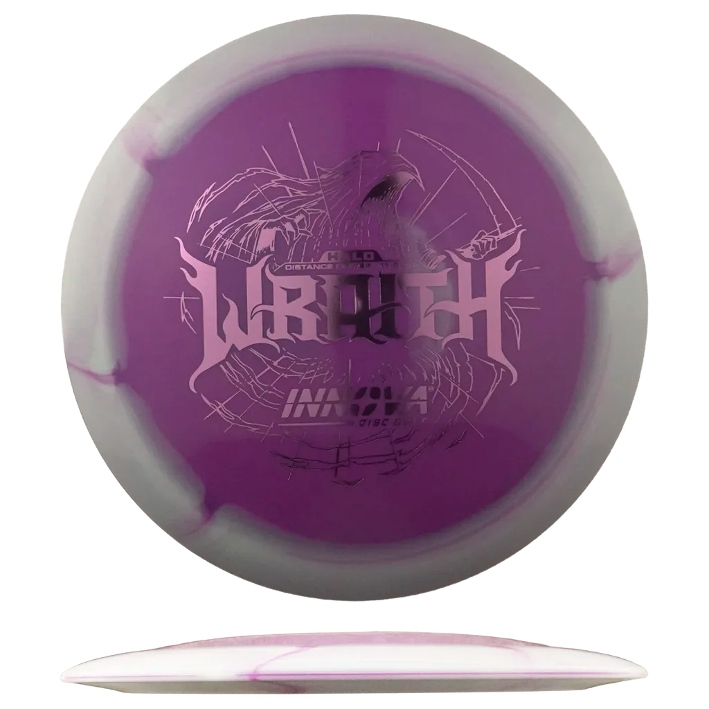 Halo Star Wraith