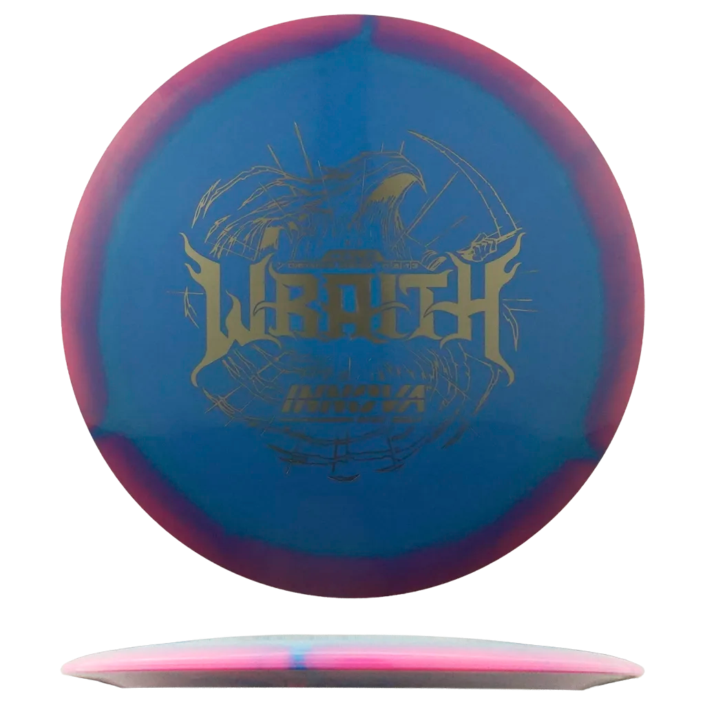 Halo Star Wraith