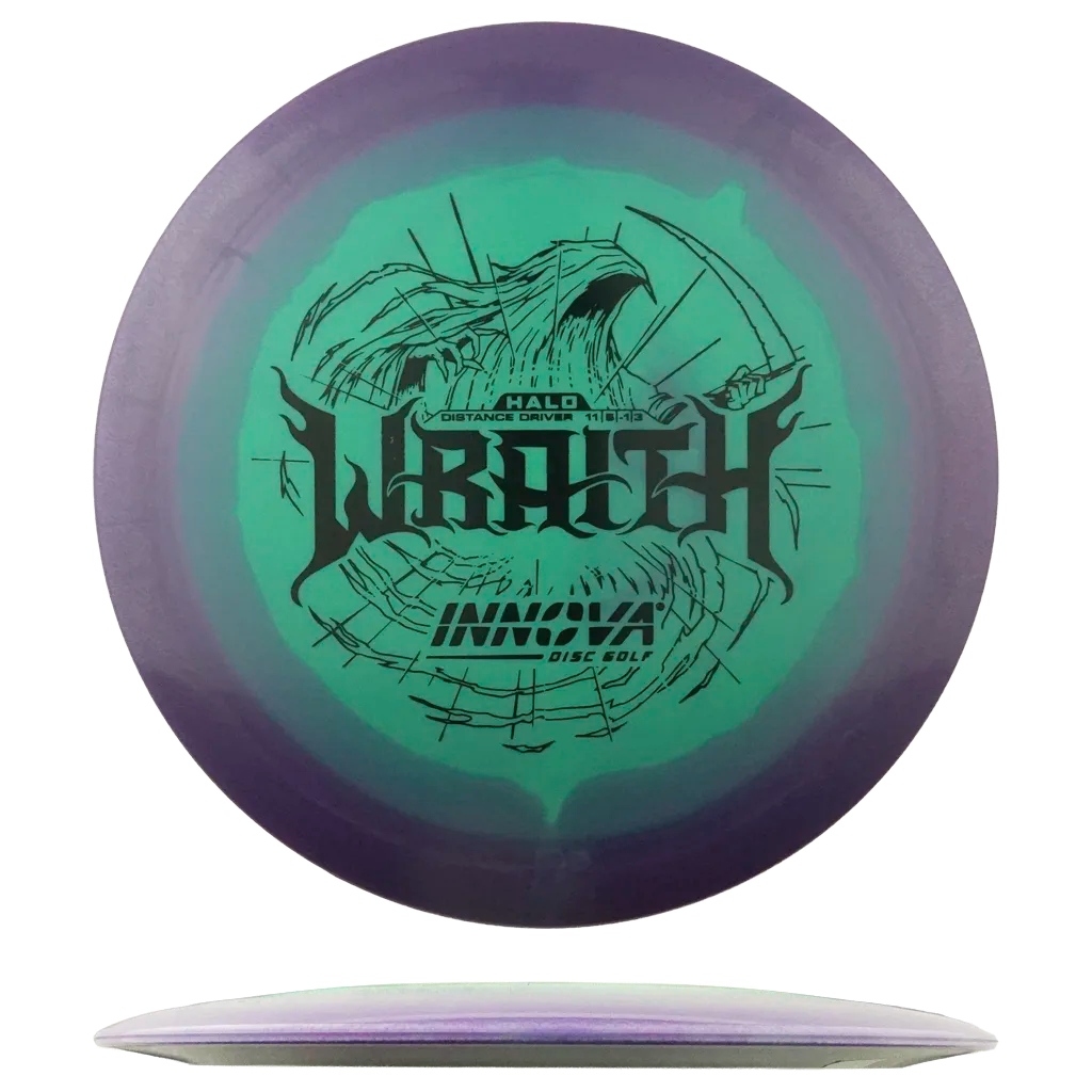 Halo Star Wraith