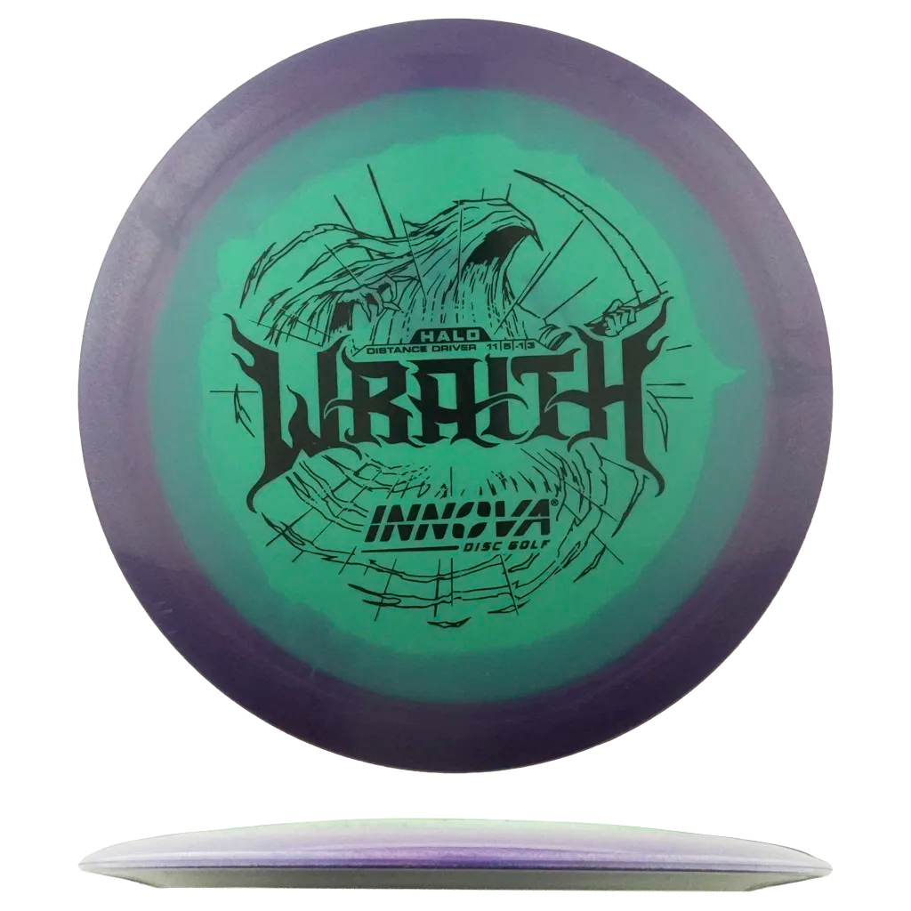 Halo Star Wraith