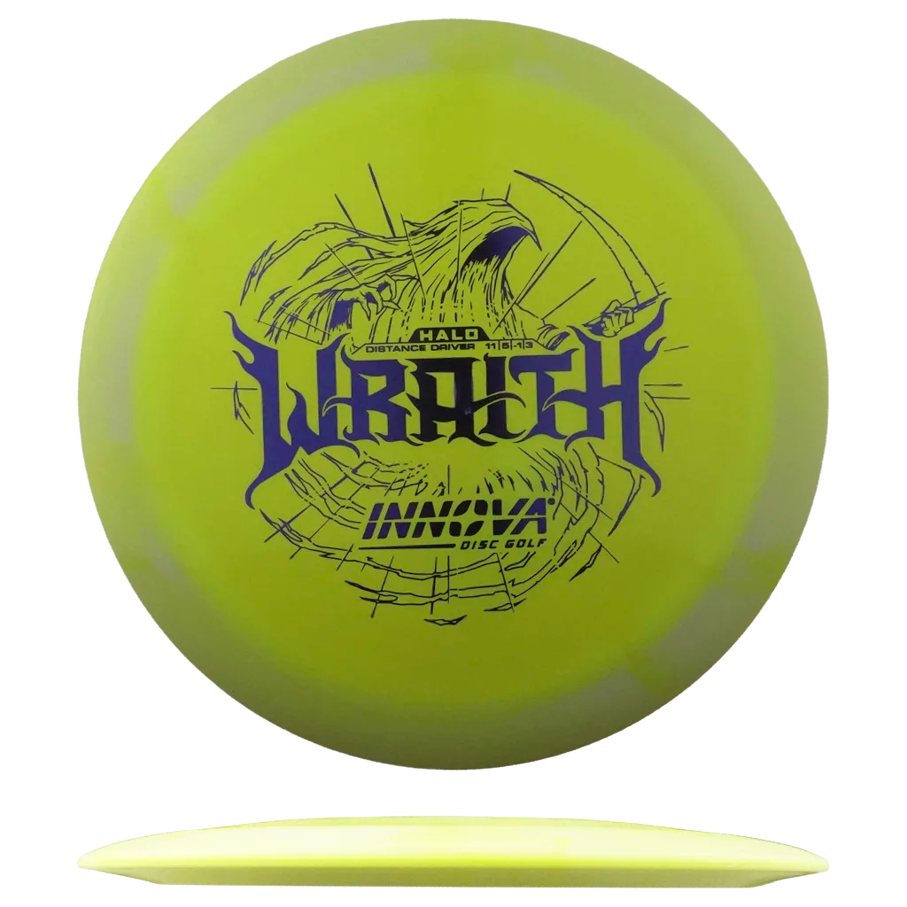 Halo Star Wraith