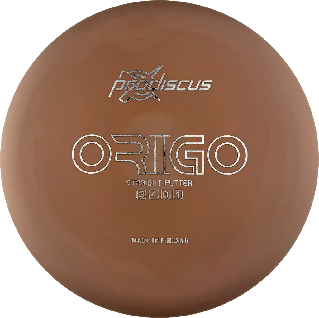 Hard Basic Origo