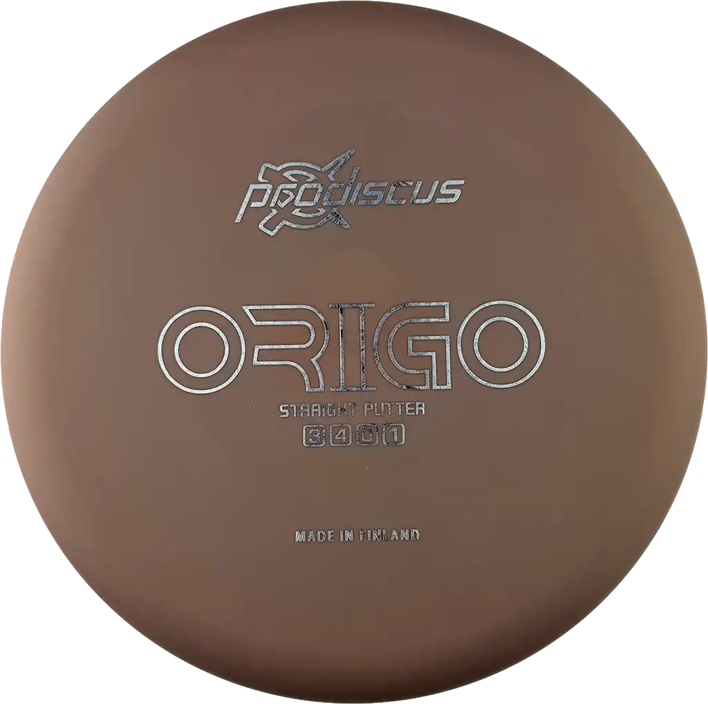 Hard Basic Origo