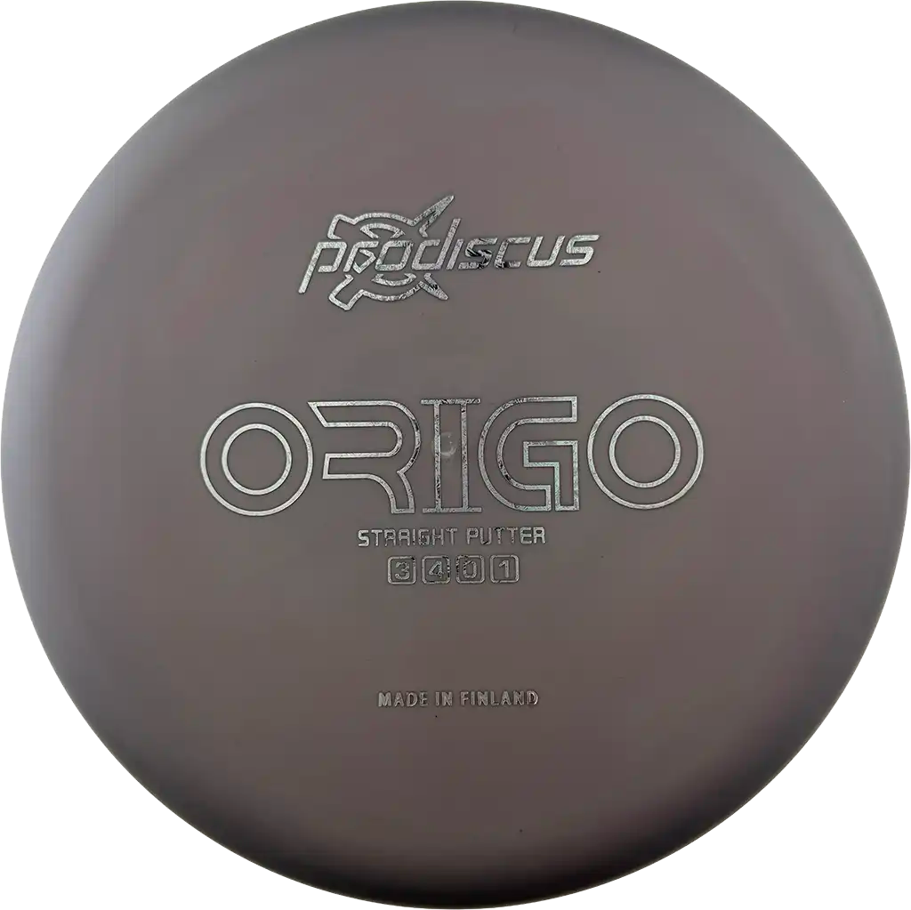 Hard Basic Origo