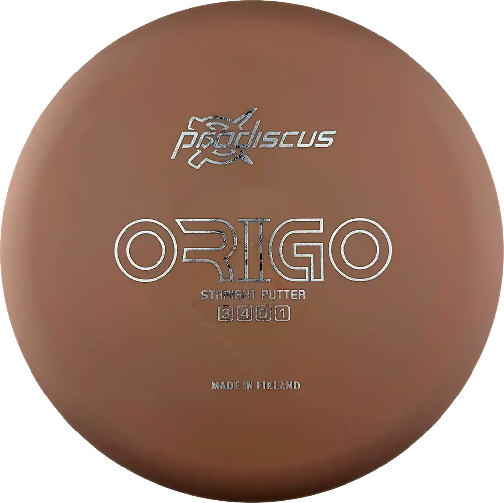 Hard Basic Origo