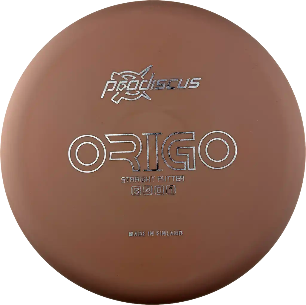 Hard Basic Origo