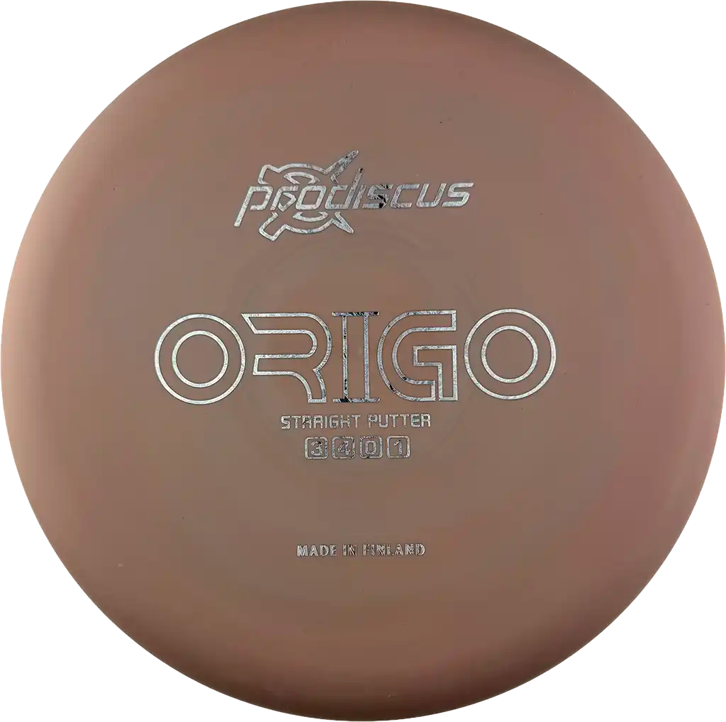 Hard Basic Origo