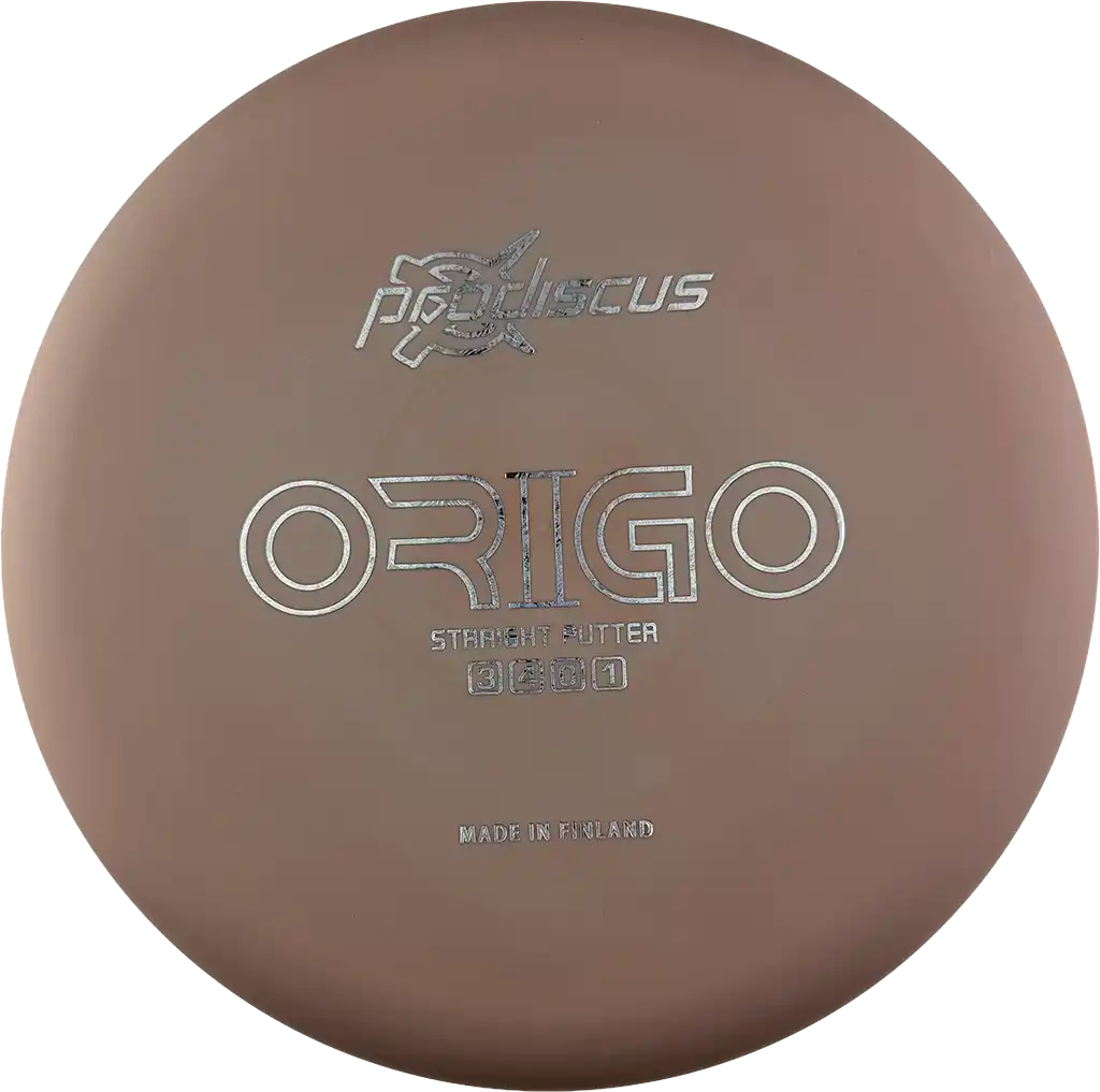 Hard Basic Origo