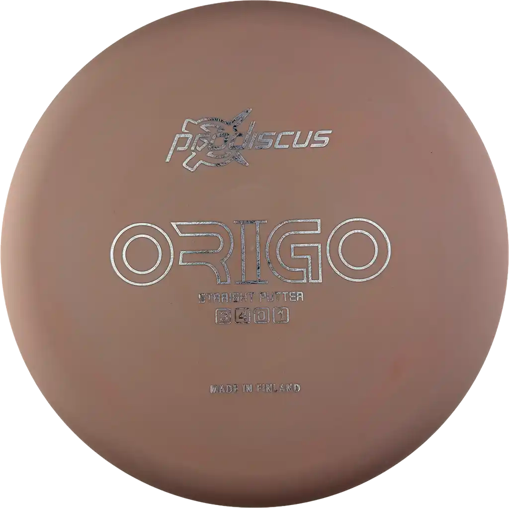 Hard Basic Origo