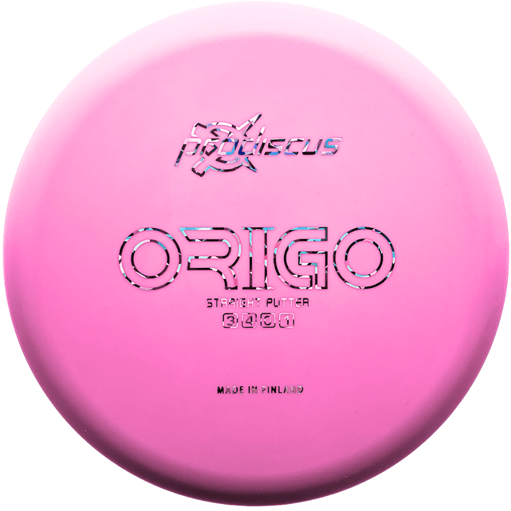 Hard Basic Origo