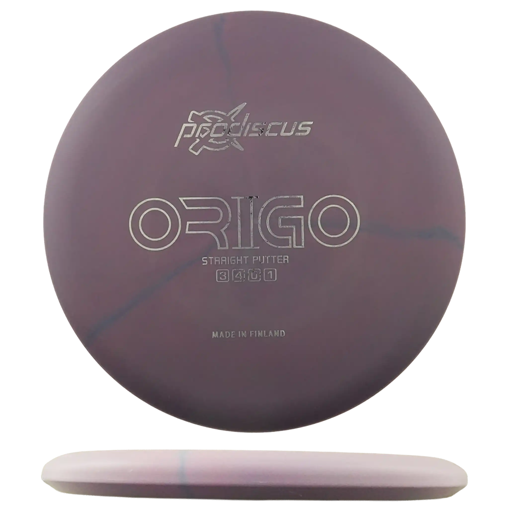 Hard Basic Origo
