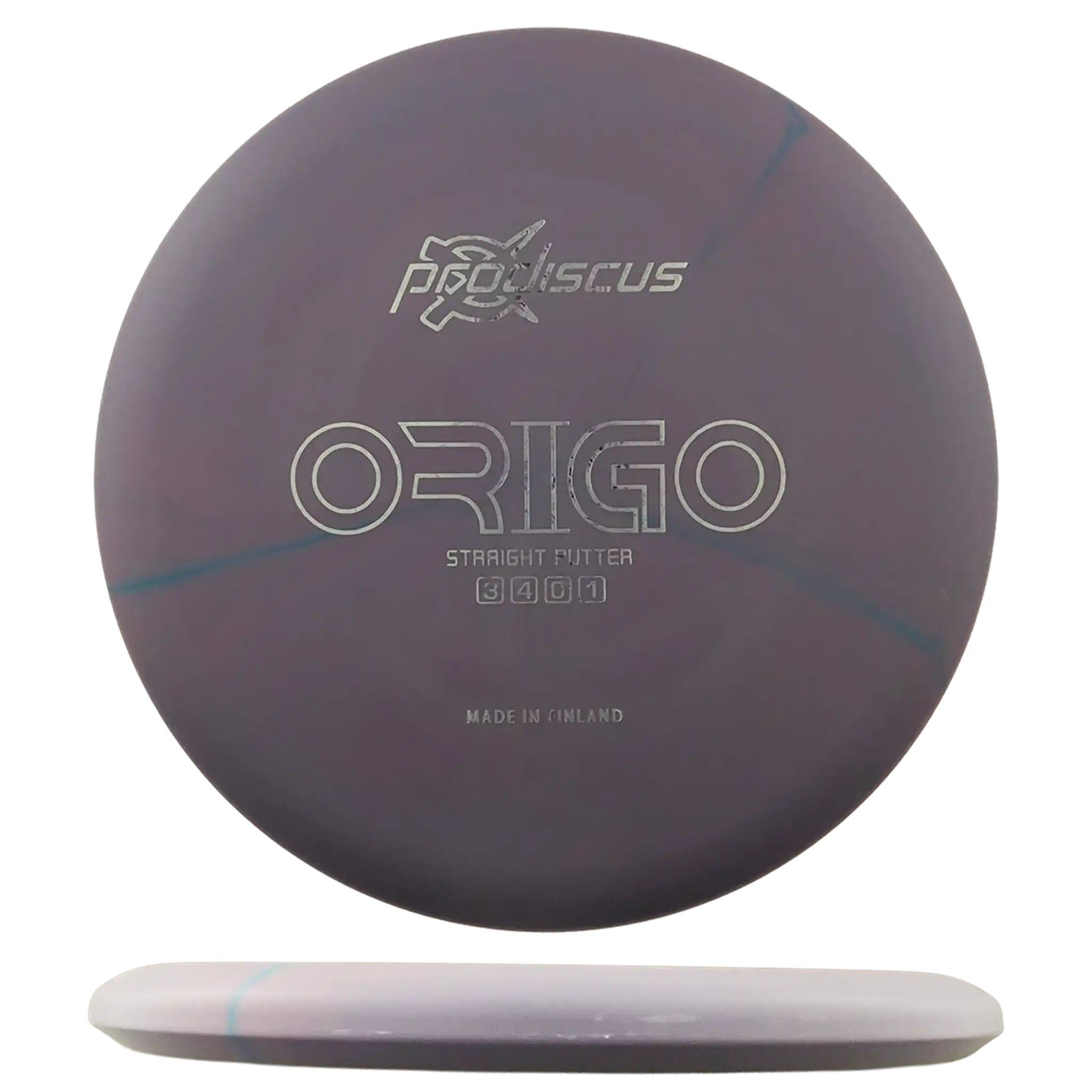 Hard Basic Origo