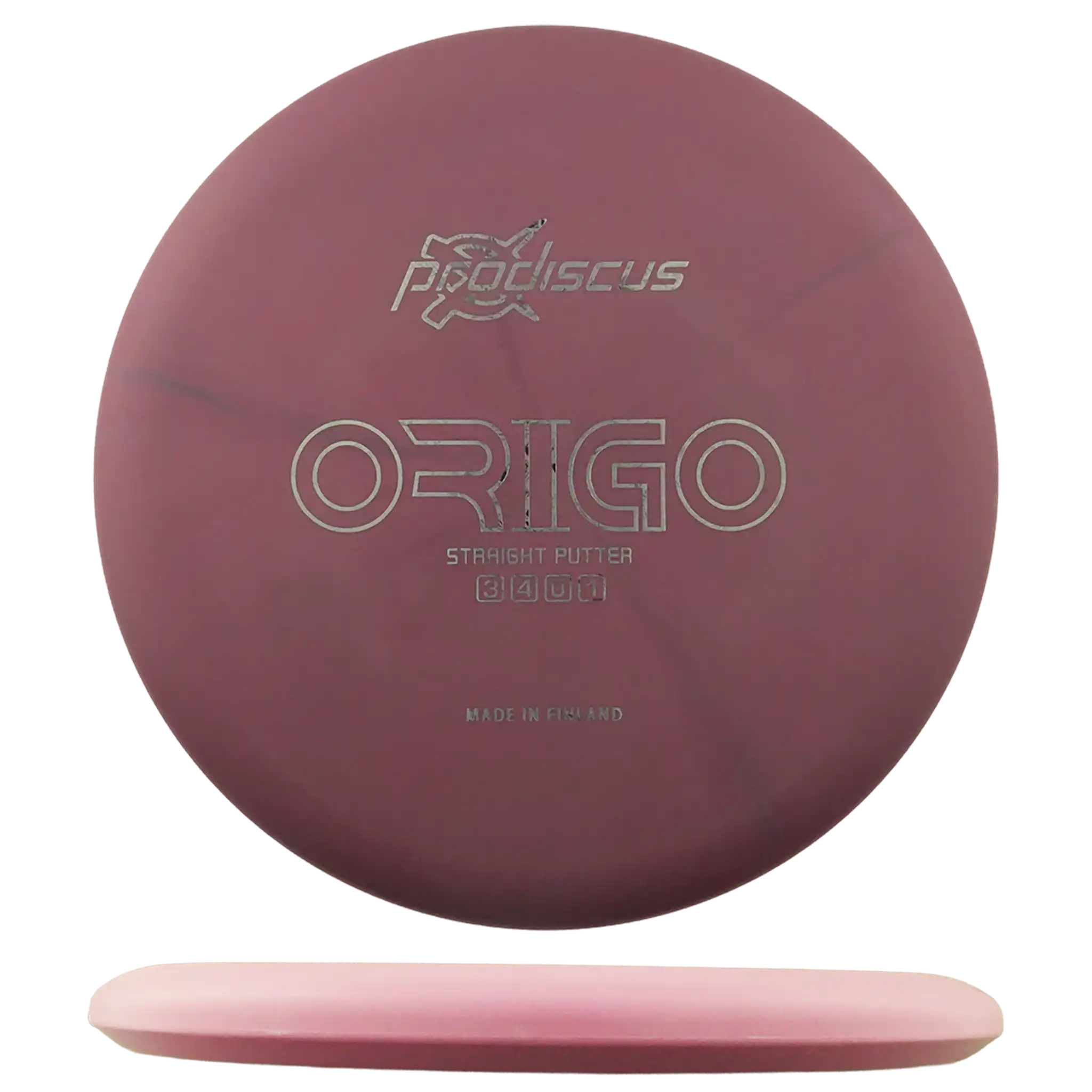 Hard Basic Origo