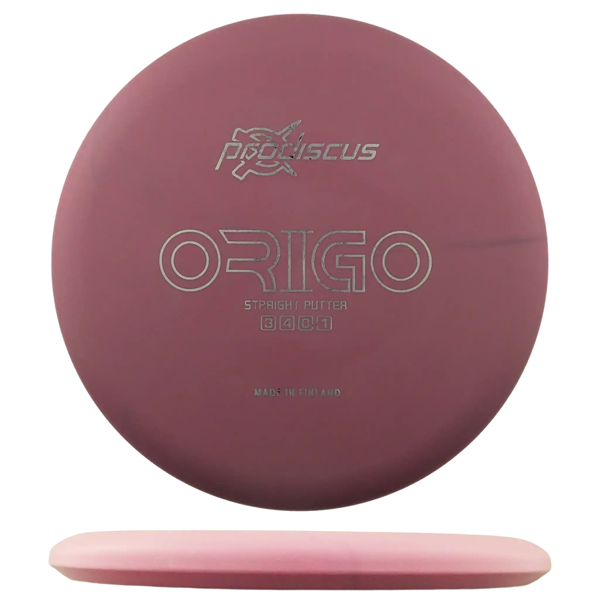 Hard Basic Origo