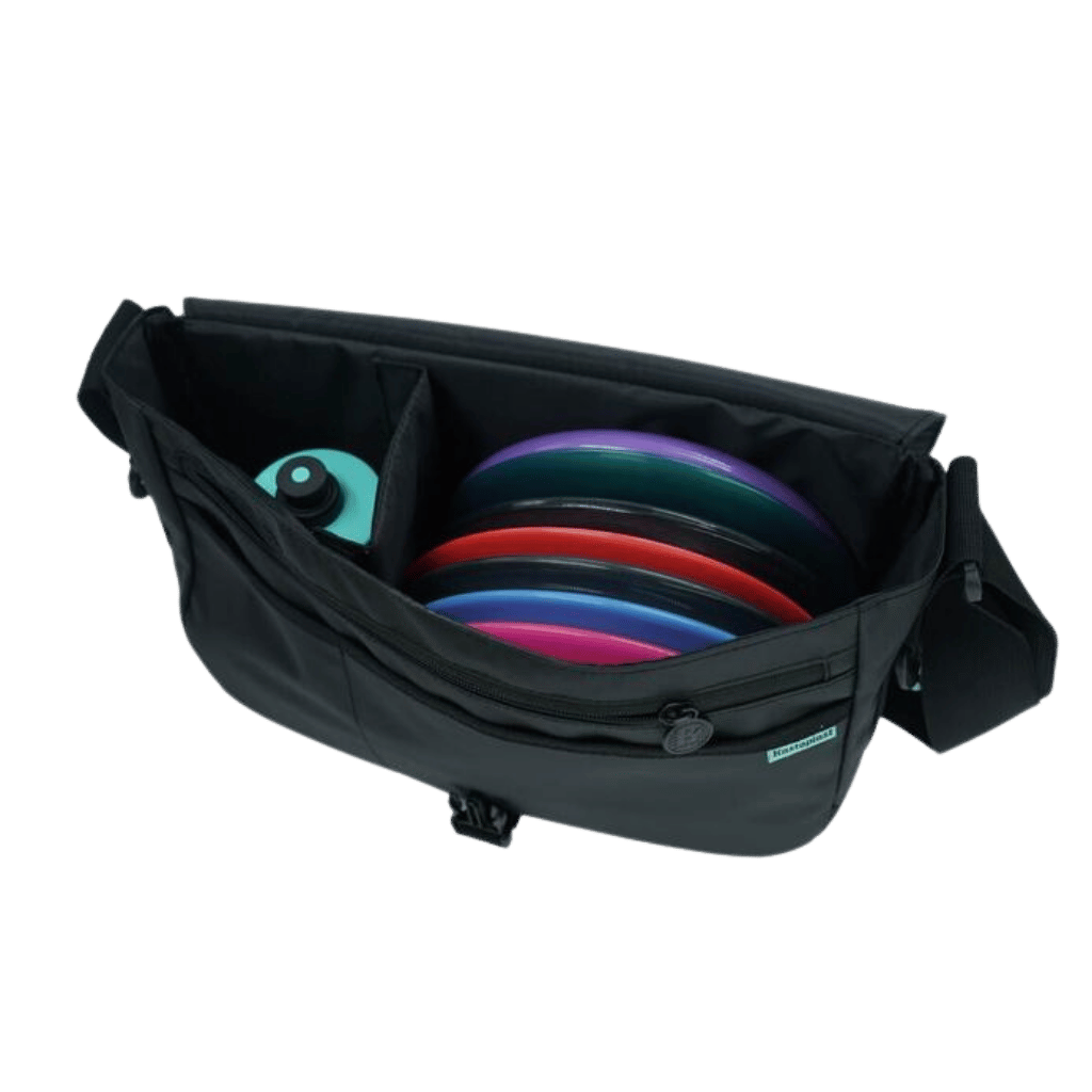 Messenger Bag Hiva
